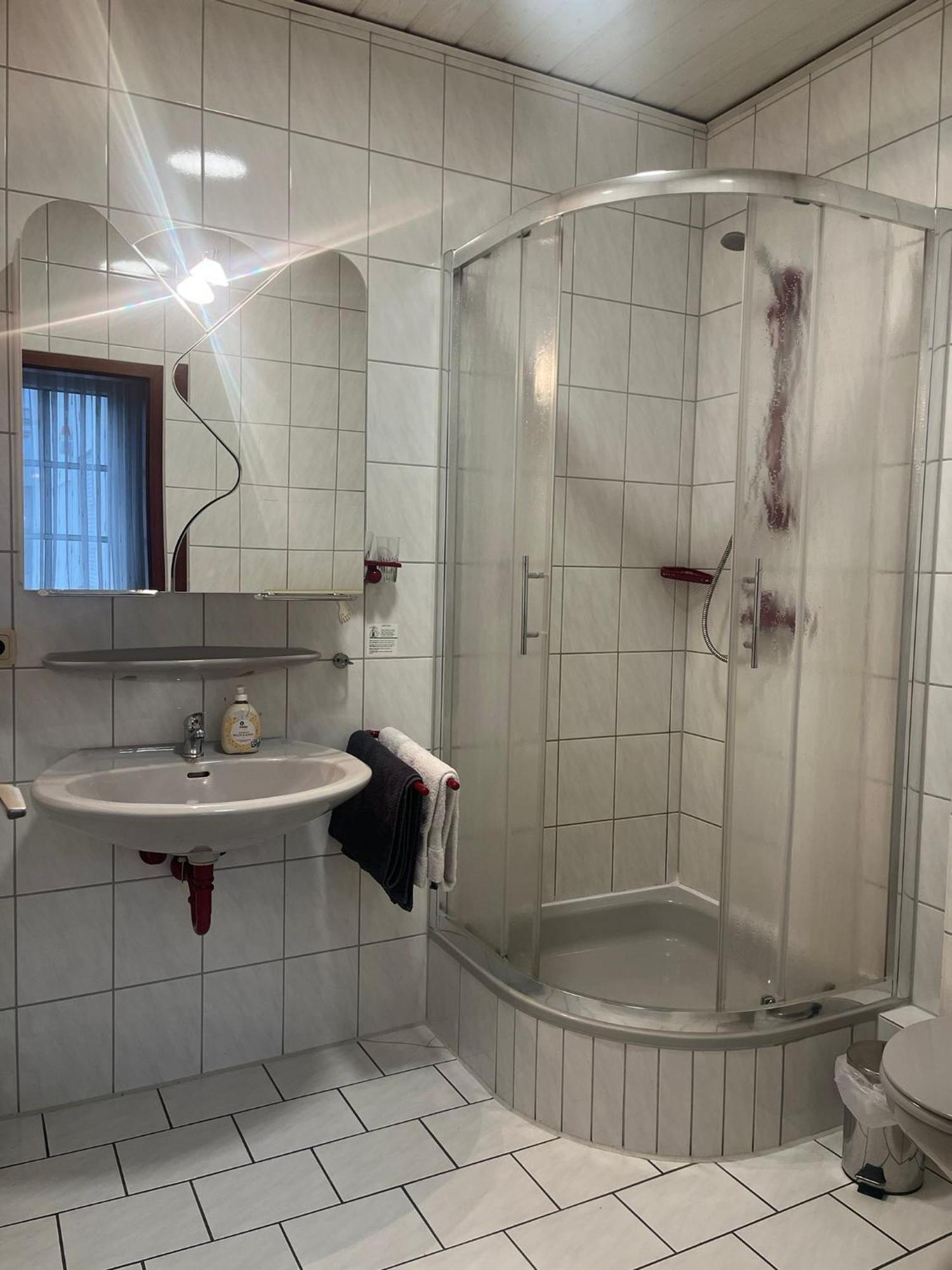 Danis Schlossschaenke Simmern Kamer foto
